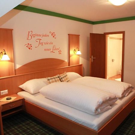 Gasthof Karlwirt Sankt Andrä im Lungau Exteriör bild