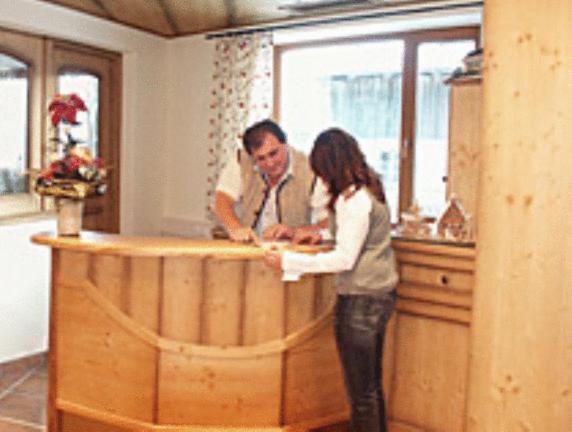 Gasthof Karlwirt Sankt Andrä im Lungau Exteriör bild