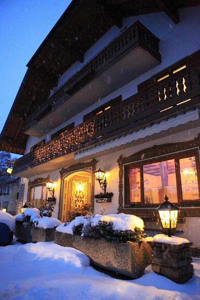 Gasthof Karlwirt Sankt Andrä im Lungau Exteriör bild