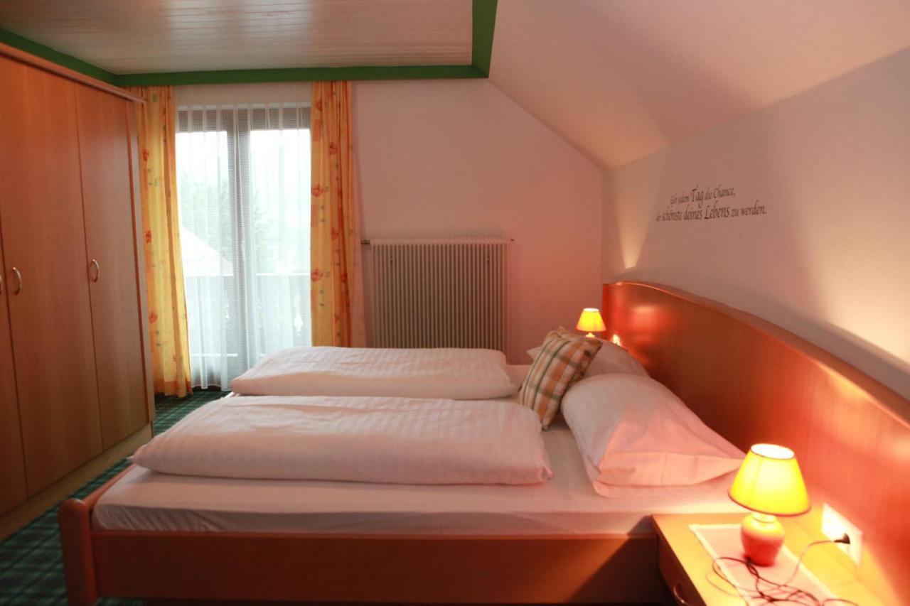Gasthof Karlwirt Sankt Andrä im Lungau Rum bild